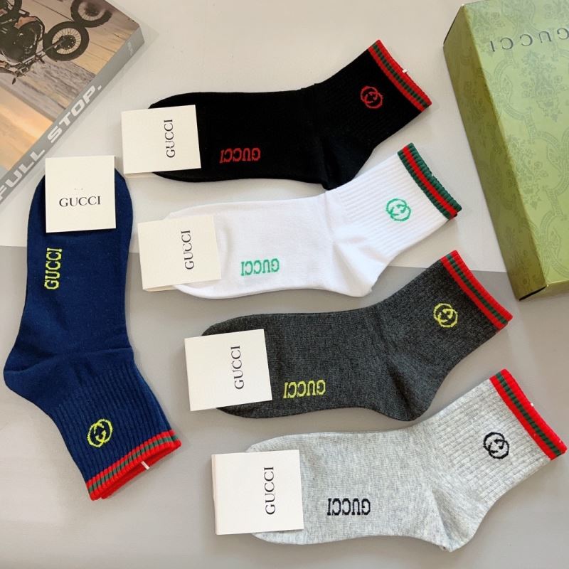 Gucci Socks