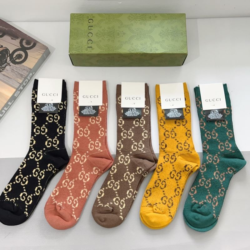 Gucci Socks