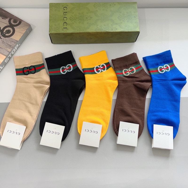 Gucci Socks