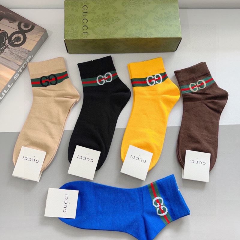 Gucci Socks