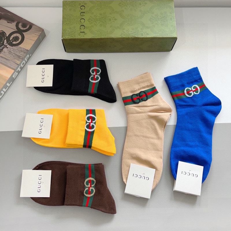 Gucci Socks