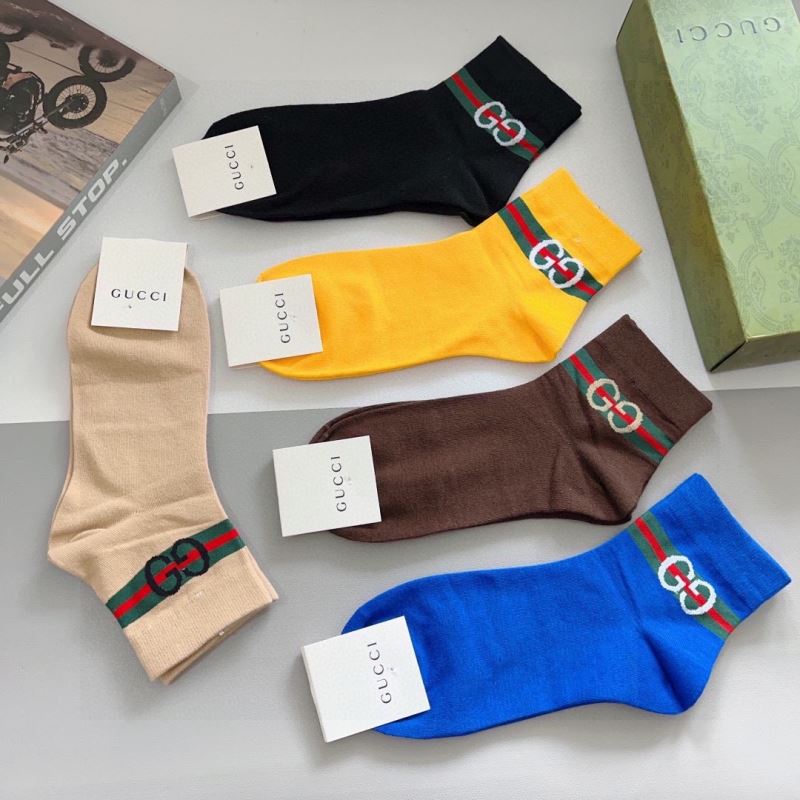 Gucci Socks