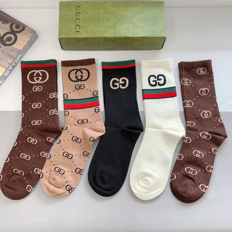 Gucci Socks