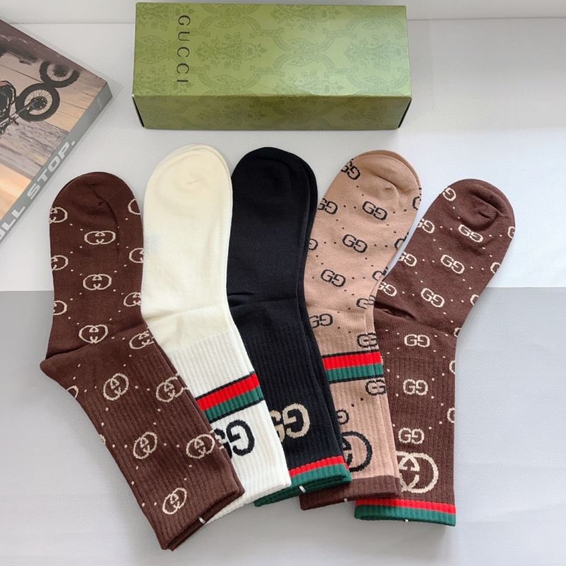 Gucci Socks