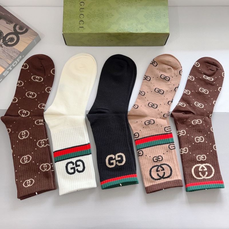 Gucci Socks