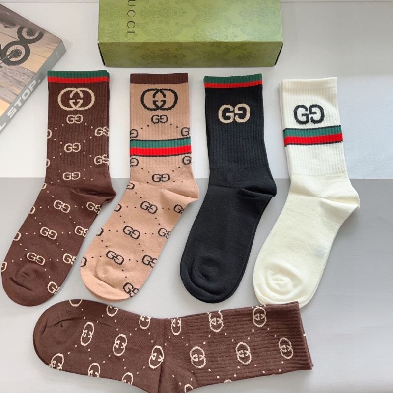 Gucci Socks