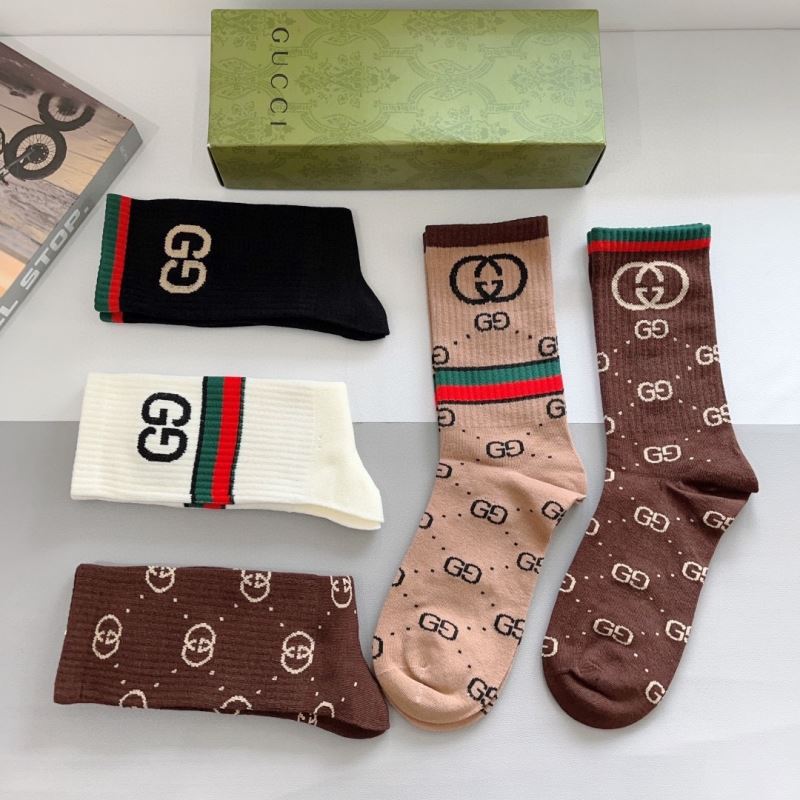 Gucci Socks