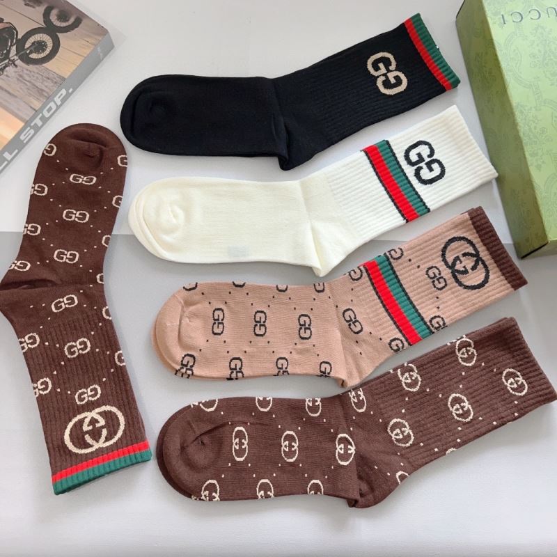 Gucci Socks