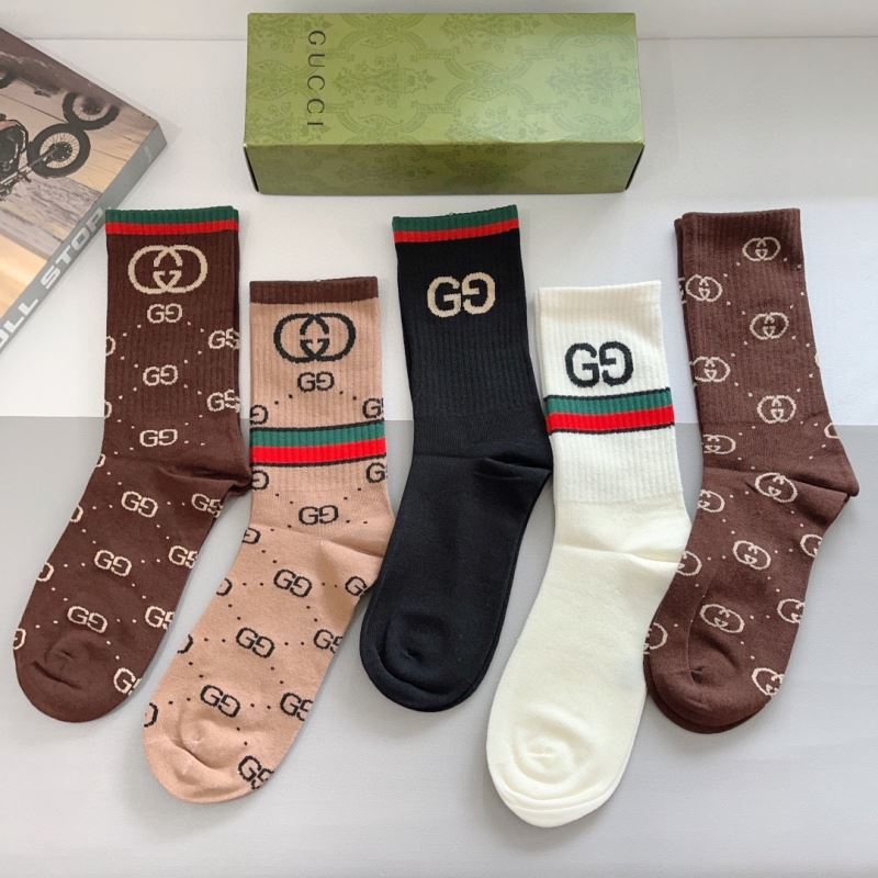 Gucci Socks