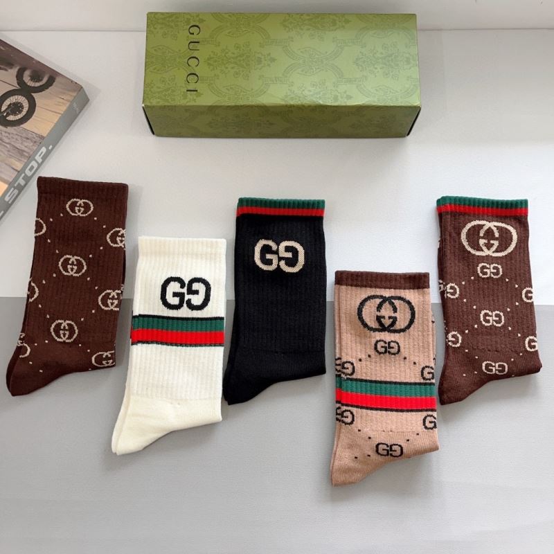 Gucci Socks