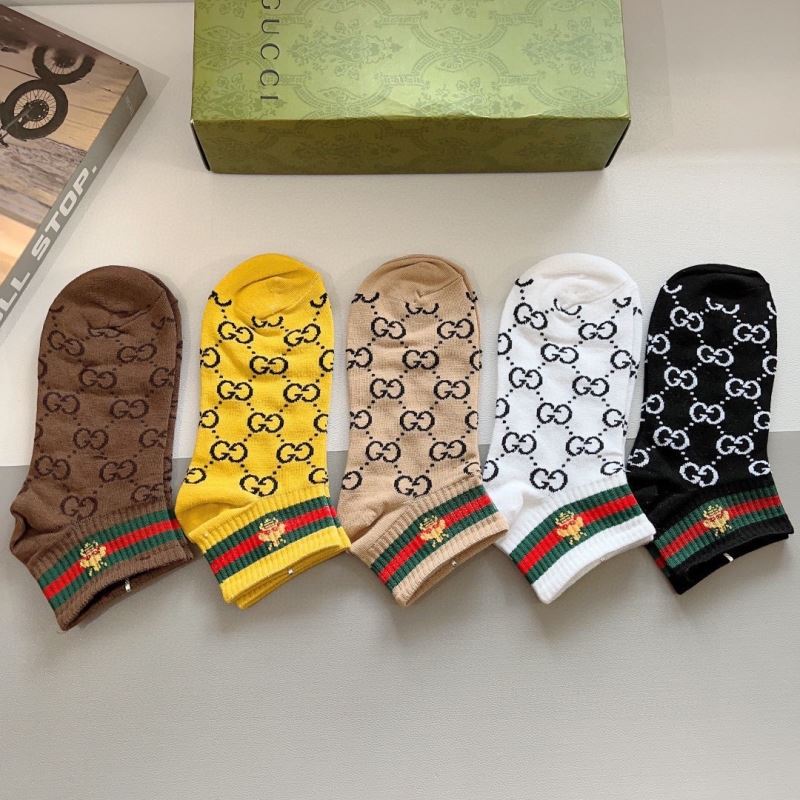 Gucci Socks