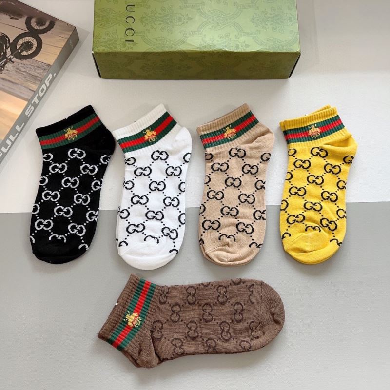 Gucci Socks