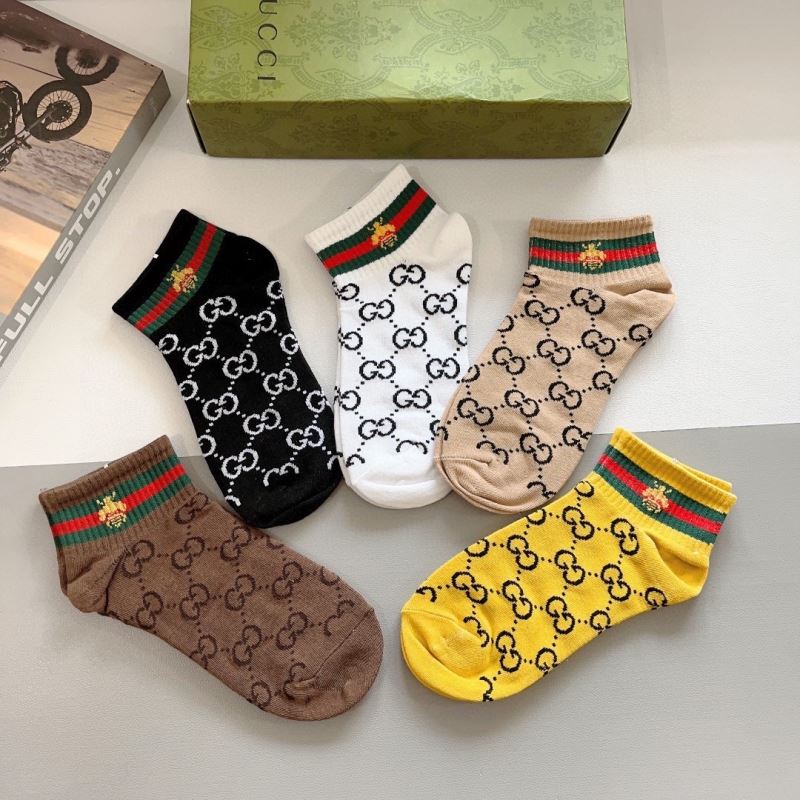 Gucci Socks