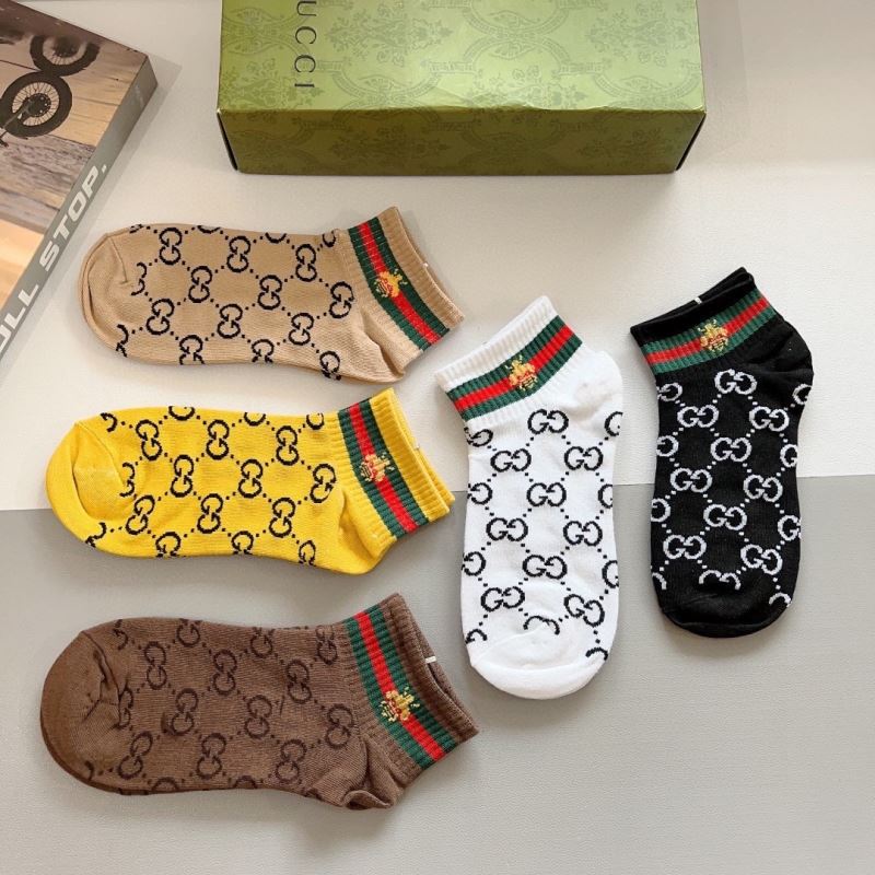 Gucci Socks