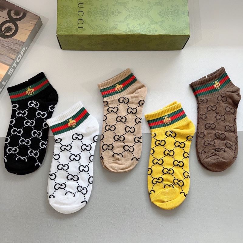 Gucci Socks