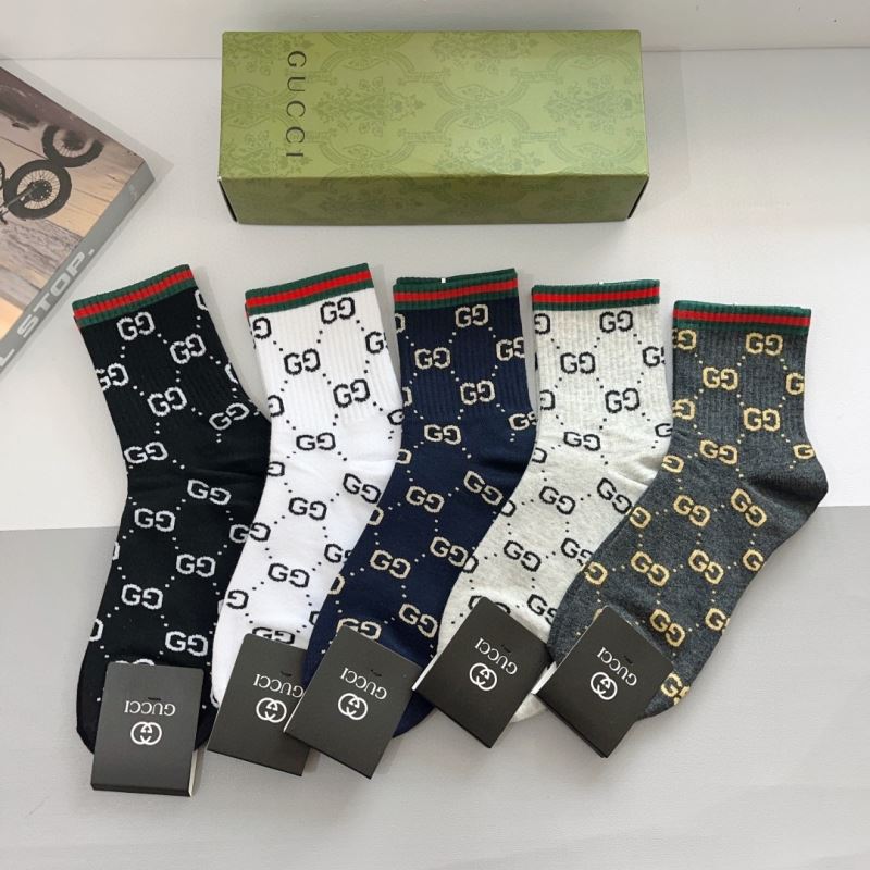 Gucci Socks