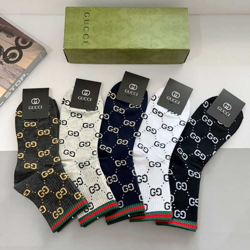 Gucci Socks