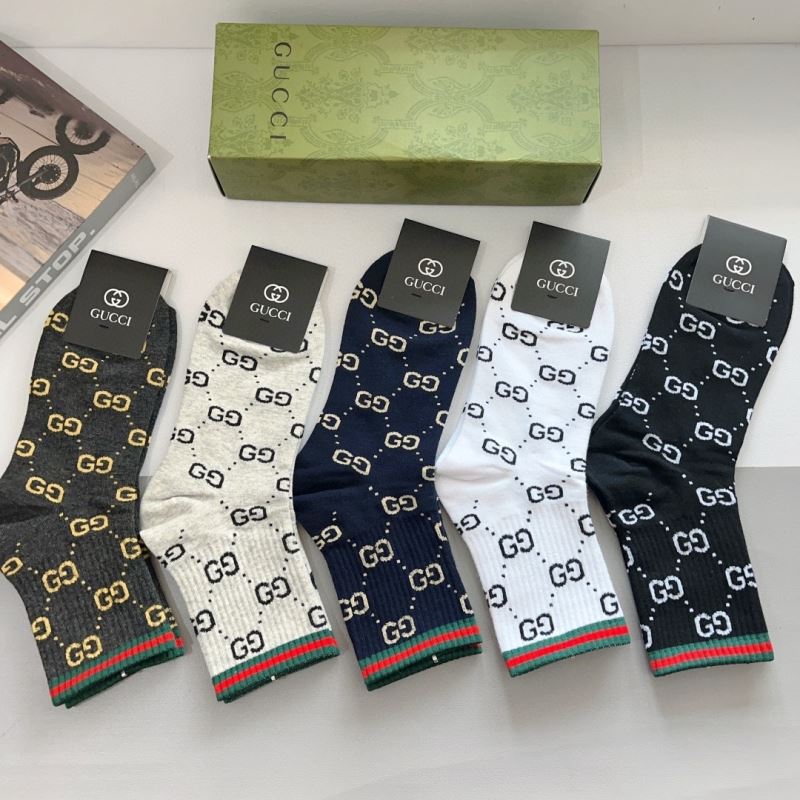 Gucci Socks