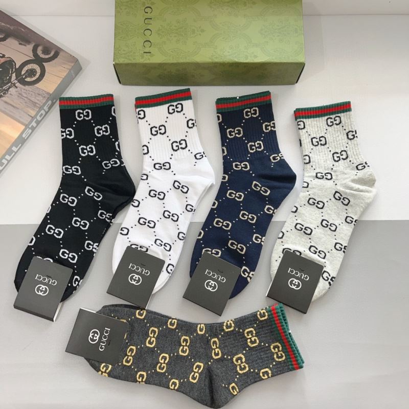 Gucci Socks