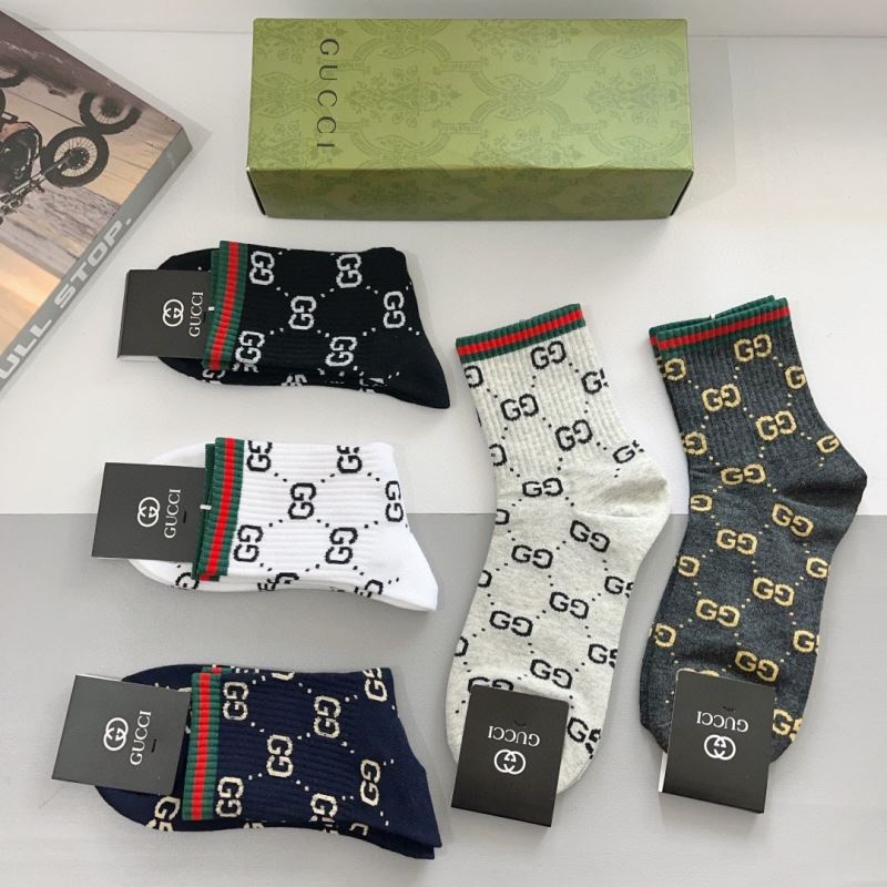 Gucci Socks