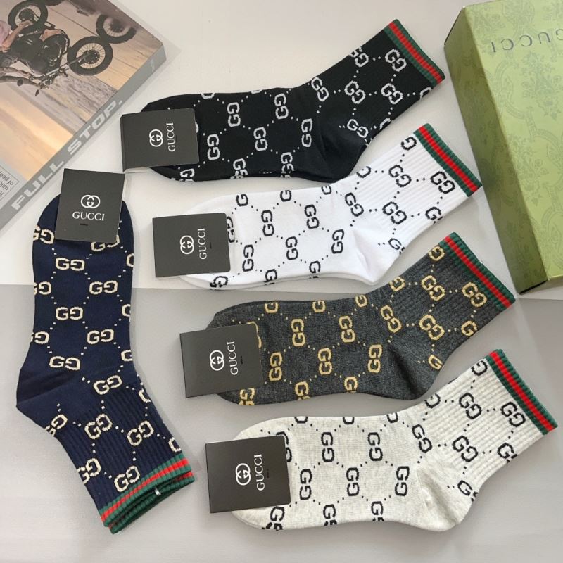 Gucci Socks