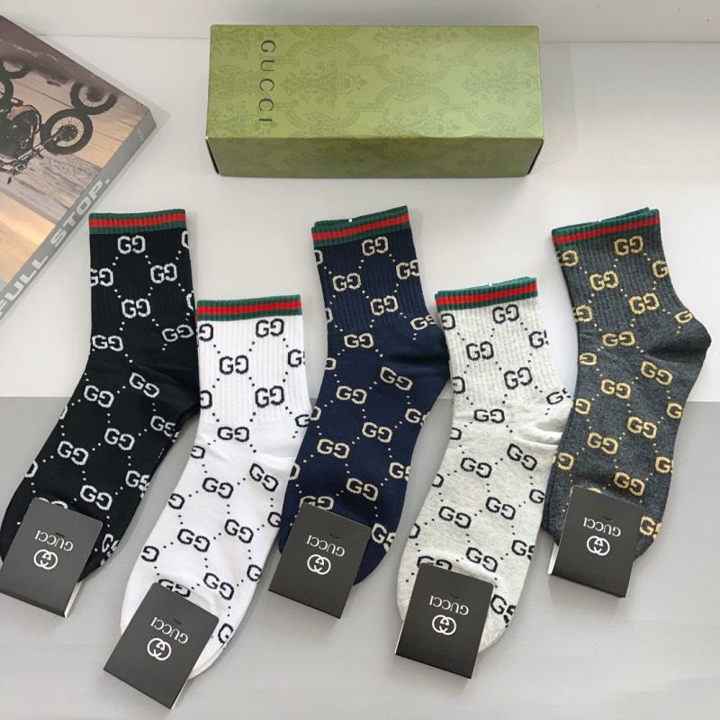 Gucci Socks