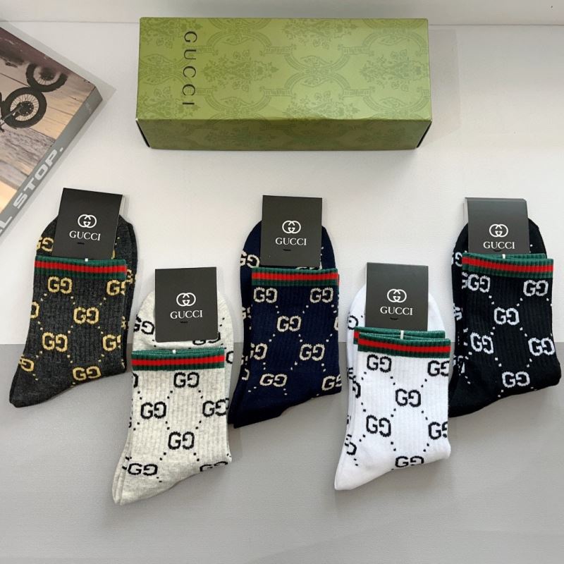 Gucci Socks