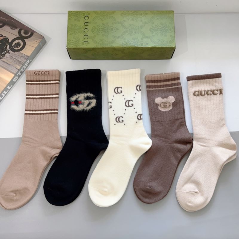 Gucci Socks