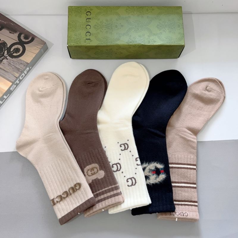 Gucci Socks