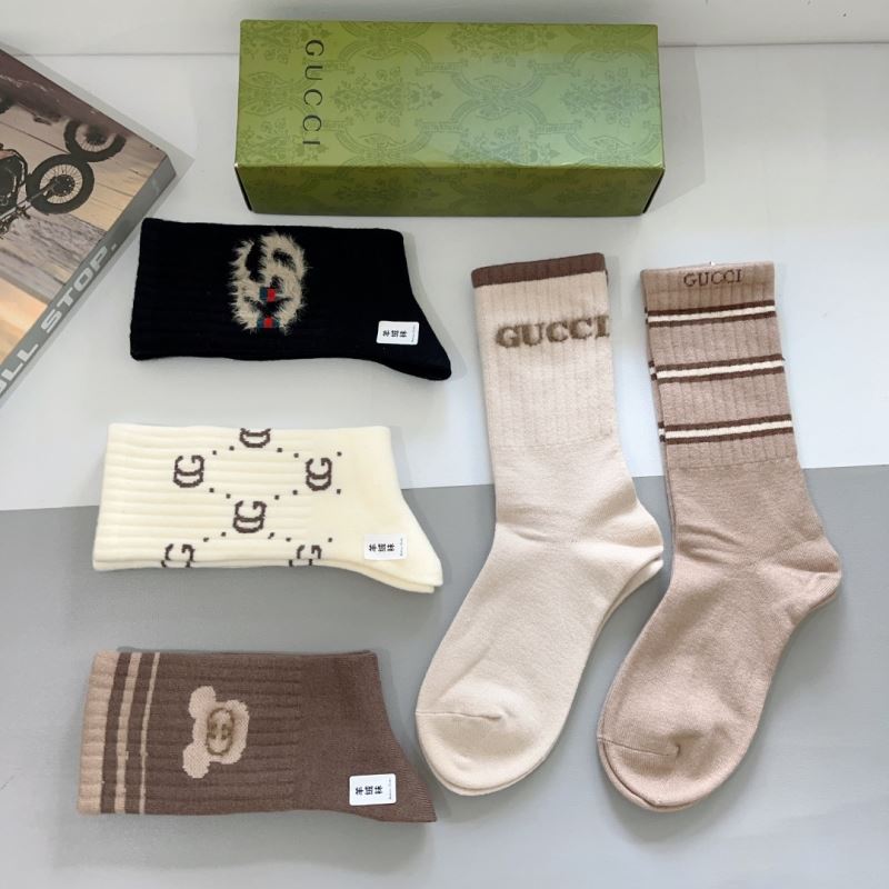 Gucci Socks