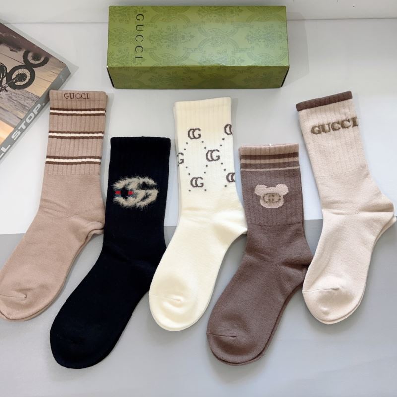 Gucci Socks