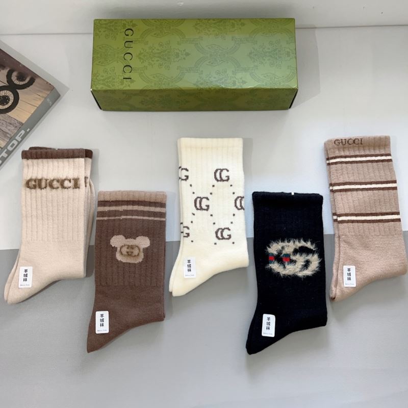 Gucci Socks