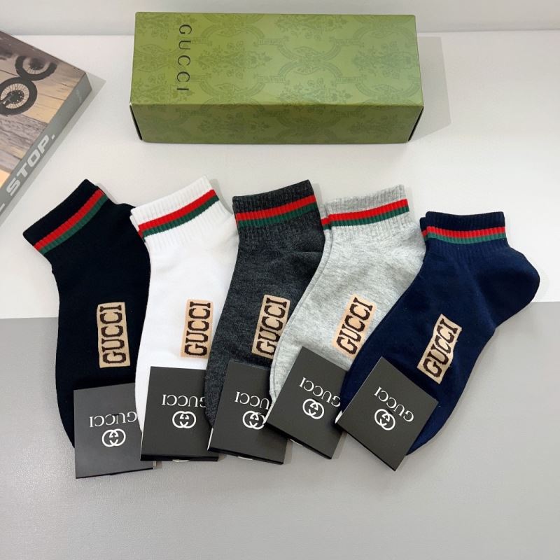 Gucci Socks