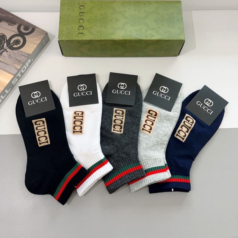 Gucci Socks