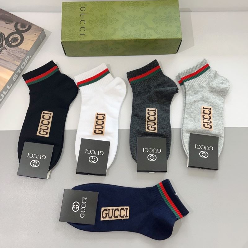 Gucci Socks