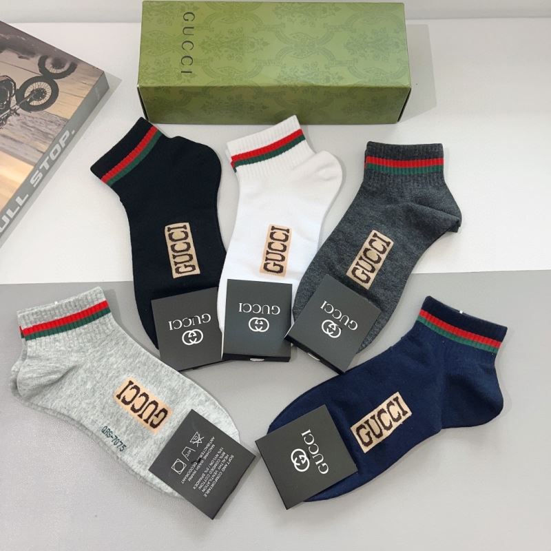 Gucci Socks