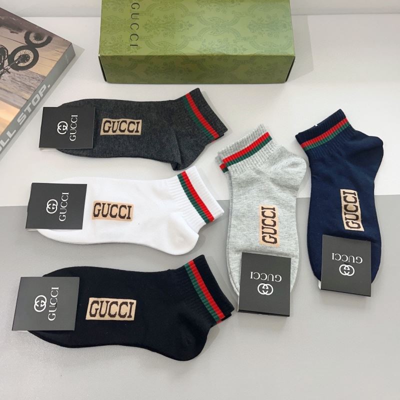 Gucci Socks