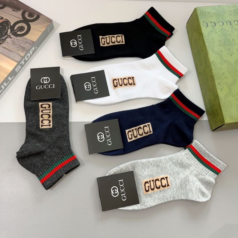 Gucci Socks