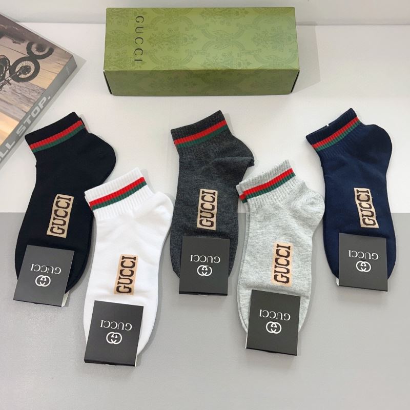 Gucci Socks