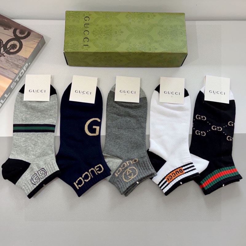 Gucci Socks