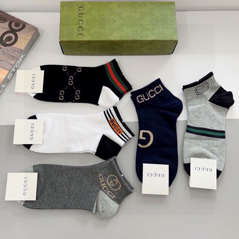 Gucci Socks