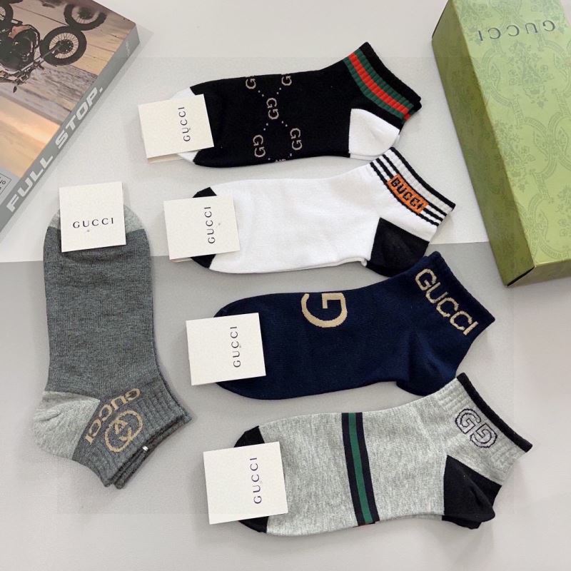 Gucci Socks