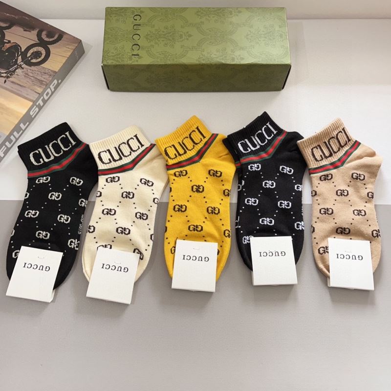 Gucci Socks