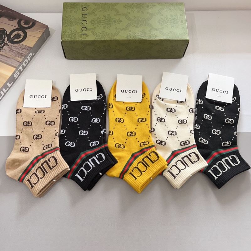 Gucci Socks