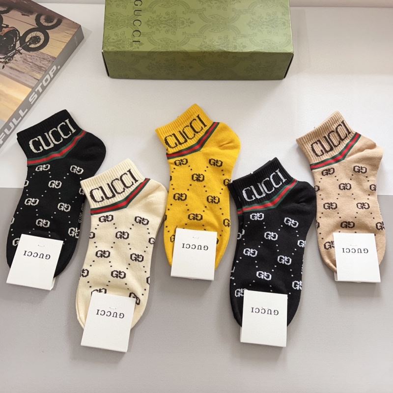 Gucci Socks