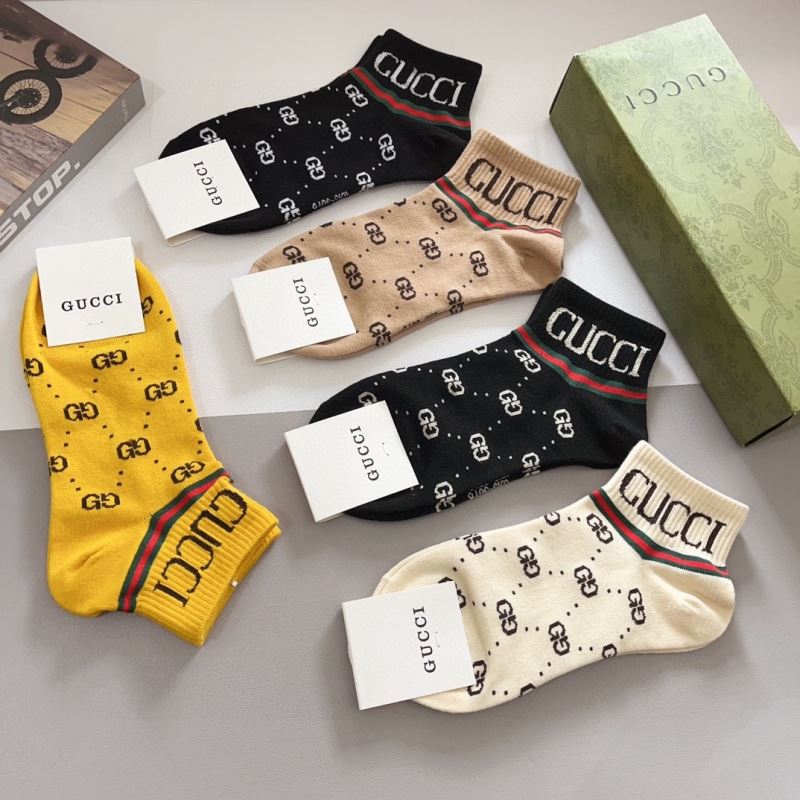 Gucci Socks