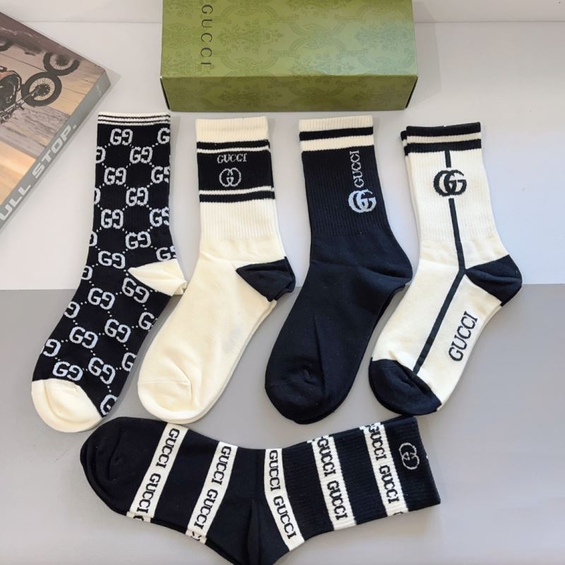 Gucci Socks