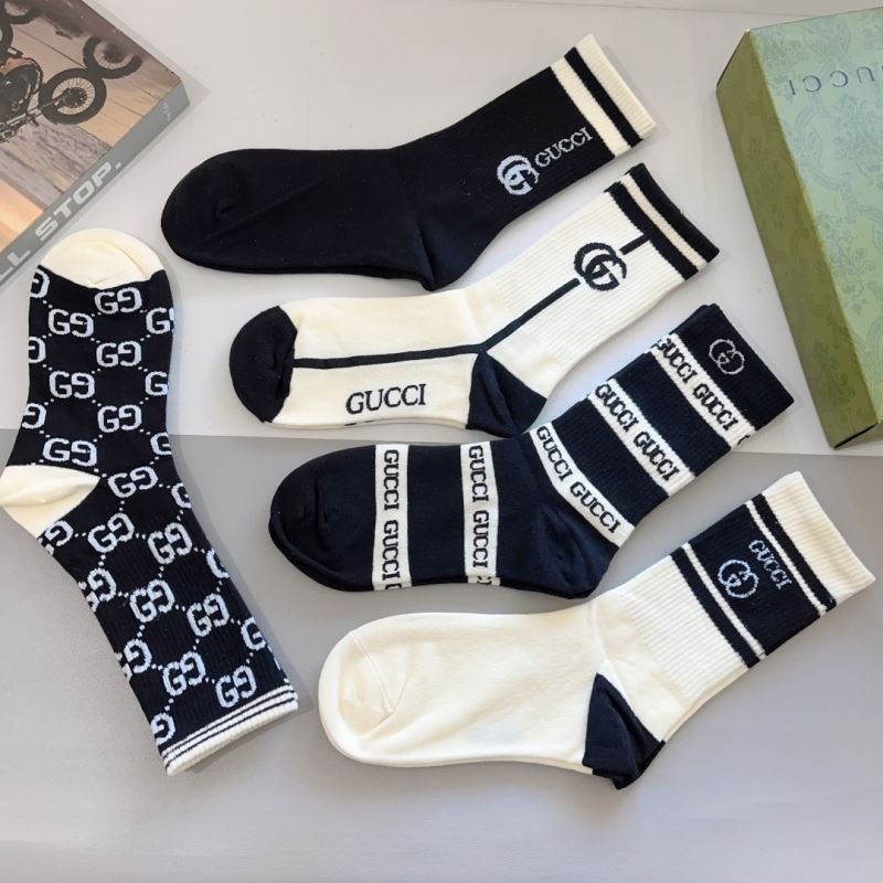 Gucci Socks