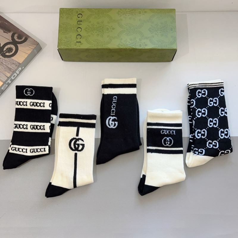 Gucci Socks