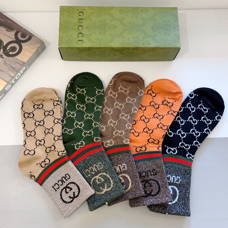 Gucci Socks